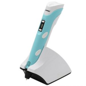 Buy Myriwell RP-200B 3D printing pen blue in Australia - 3dpens.com.au