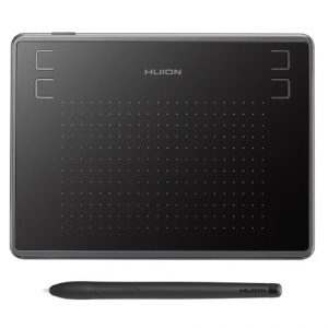 Buy HUION H430P graphic tablet in Australia - 3dpens.com.au