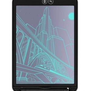 Buy LCD writing tablet partial erase in Australia - 3dpens.com.au