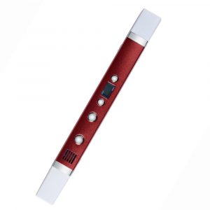 Buy Myriwell RP-100C 3D printing pen red in Australia - Brisbane - Gold Coast - 3dpens.com.au