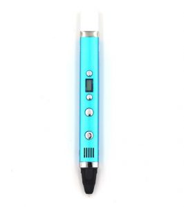 Buy Myriwell RP-100C 3D printing pen blue in Australia - Brisbane - Gold Coast - 3dpens.com.au