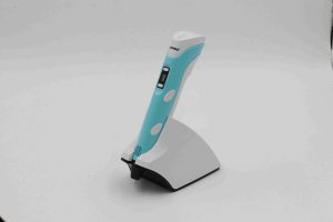 Buy Myriwell RP-200B 3D printing pen blue in Australia - Brisbane - Gold Coast - 3dpens.com.au