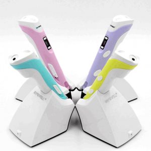 Buy Myriwell RP-200B 3D printing pen four in Australia - Brisbane - Gold Coast - 3dpens.com.au