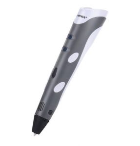 Buy Myriwell RP100A 3D printing pen gray in Australia - Brisbane - Gold Coast- 3dpens.com.au