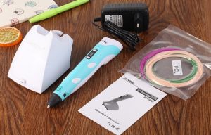 Buy Myriwell RP-200B 3D printing pen pack in Australia - Brisbane - Gold Coast - 3dpens.com.au
