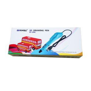 Buy Myriwell RP-200C 3D printing pen pack in Australia - Brisbane - Gold Coast - 3dpens.com.au