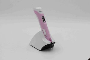 Buy Myriwell RP-200B 3D printing pen pink in Australia - Brisbane - Gold Coast - 3dpens.com.au