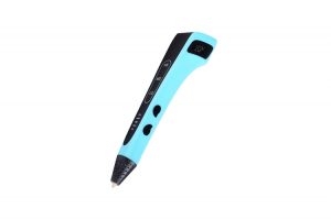Buy P64 3D printing pen blue in Australia - Brisbane - Gold Coast - 3dpens.com.au