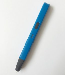 Buy RP600A 3D printing pen blue in Australia - Brisbane - Gold Coast - 3dpens.com.au