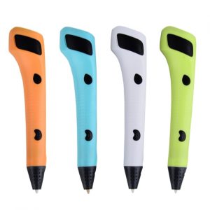 Buy P64 3D printing pen four2 in Australia - Brisbane - Gold Coast - 3dpens.com.au