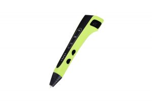 Buy P64 3D printing pen green in Australia - Brisbane - Gold Coast - 3dpens.com.au