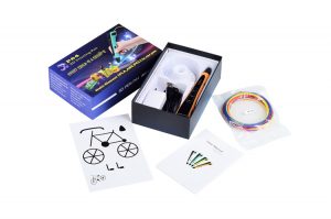 Buy P64 3D printing pen pack in Australia - Brisbane - Gold Coast - 3dpens.com.au