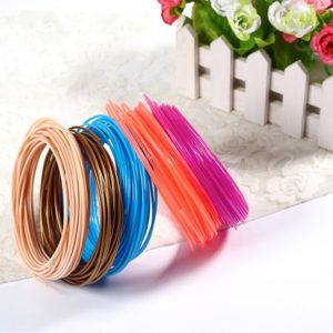 PLC filament 100m more colours