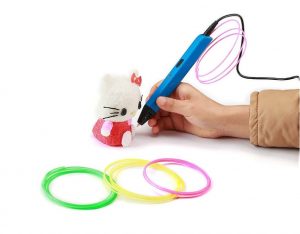Buy RP600A 3D printing pen draw in Australia - Brisbane - Gold Coast - 3dpens.com.au
