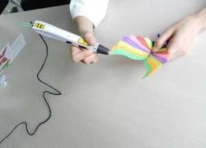 Buy RP560A 3D printing pen draw in Australia - Brisbane - Gold Coast - 3dpens.com.au