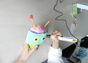 Buy RP560A 3D printing pen draw2 in Australia - Brisbane - Gold Coast - 3dpens.com.au