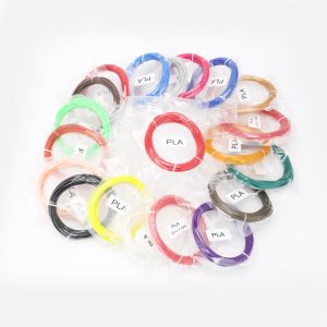 Buy 3D printing PLA filament show2 in Australia - Brisbane - Gold Coast - 3dpens.com.au