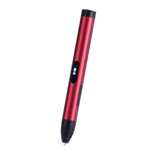 Buy 3DMind P61 3D printing red four in Australia - Brisbane - Gold Coast - 3dpens.com.au