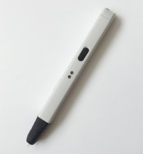 Buy RP600A 3D printing pen white in Australia - Brisbane - Gold Coast - 3dpens.com.au
