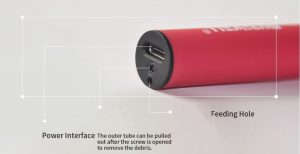 Buy Myriwell RP-300A 3D printing pen feat in Australia - usb