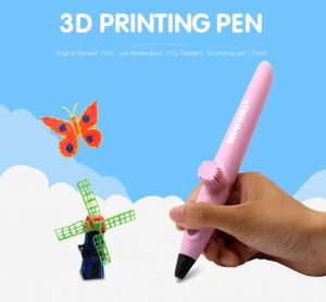 Buy Myriwell RP-200A 3D printing pen draw in Australia - Sydney - Newcastle - 3dpens.com.au