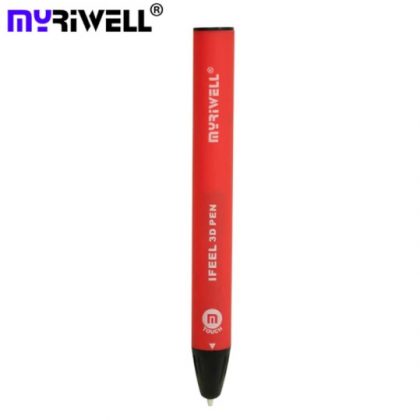 Buy Myriwell RP-300A 3D printing pen green in Australia - Melbourne - Canberra - logo