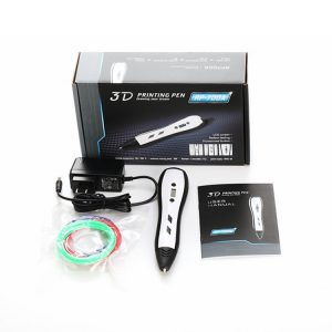 Buy RP700A 3D printing pen box2 in New Zealand- 3dpens.com.au