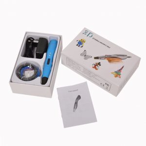 Buy RP400A 3D printing pen box in Australia - 3dpens.com.au