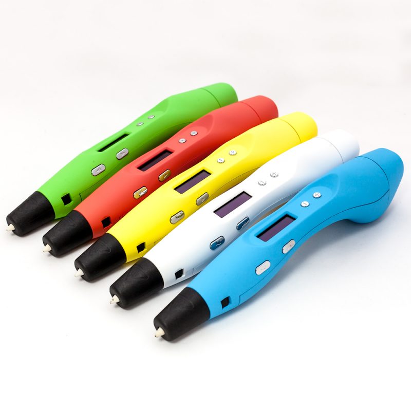 Buy RP400A 3D printing pen four in Australia - 3dpens.com.au