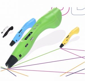 Buy RP400A 3D printing pen show in Australia - 3dpens.com.au