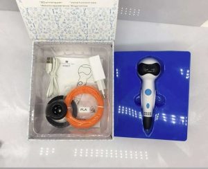 Buy Robot 3D printing pen box1 in Australia - 3dpens.com.au