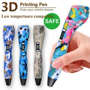 Buy K3A 3D printing pen show1 in Australia - Brisbane- 3dpens.com.au