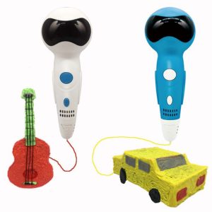 Buy Robot 3D printing pen show3 in Australia - 3dpens.com.au