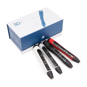 Buy QY801 3D printing pen box in Australia - 3dpens.com.au