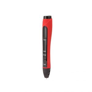 QY801 3D pen red