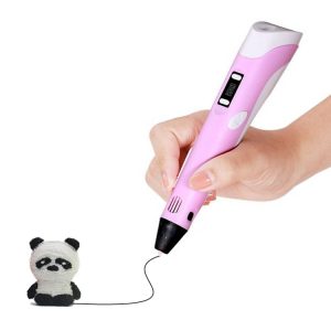 Buy 3Dpen-2 3D printing pen show1 in Australia- 3dpens.com.au