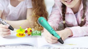 Buy P65 3D printing pen show1 in Australia- 3dpens.com.au