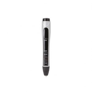 QY801 3D pen silver