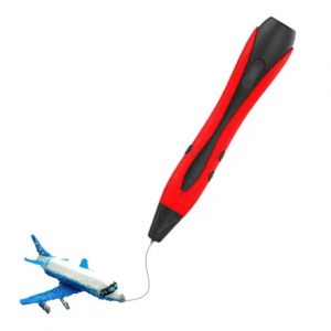 B661 3D pen red