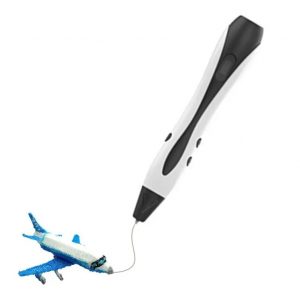 B661 3D pen white