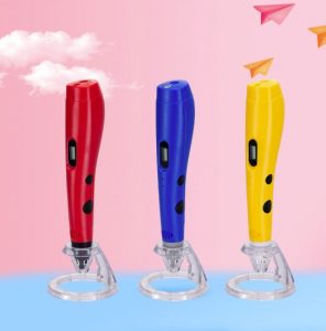 Buy Wodian WD-7A 3D printing pen in Australia - range2