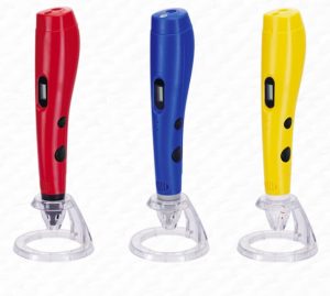 Buy Wodian WD-7A 3D printing pen in Australia - 3dpens.com.au