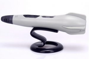 Buy SMAFFOX SMA-6 3D printing pen power show1 in Australia - 3dpens.com.au
