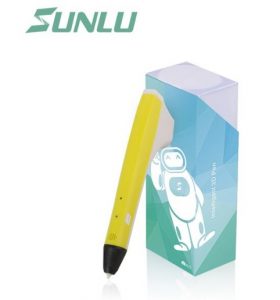 Buy SUNLU M1 3D printing pen in Australia - 3dpens.com.au