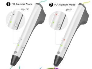 Buy SUNLU M1 3D printing pen in Australia - features