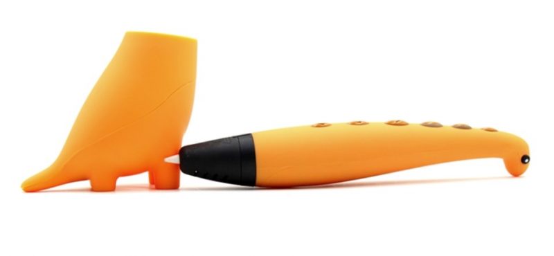 Buy DINOSAUR 3D printing pen in Australia - show