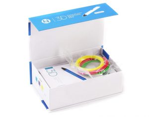 Buy RP800A 3D printing pen in Australia - box