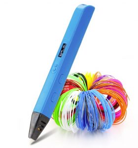 Buy RP800A 3D printing pen in Australia - show