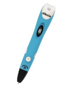 Buy DIKALE DKL-07A 3D printing pen in Australia - 3dpens.com.au