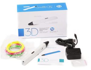 Buy RP800A 3D printing pen in Australia - package